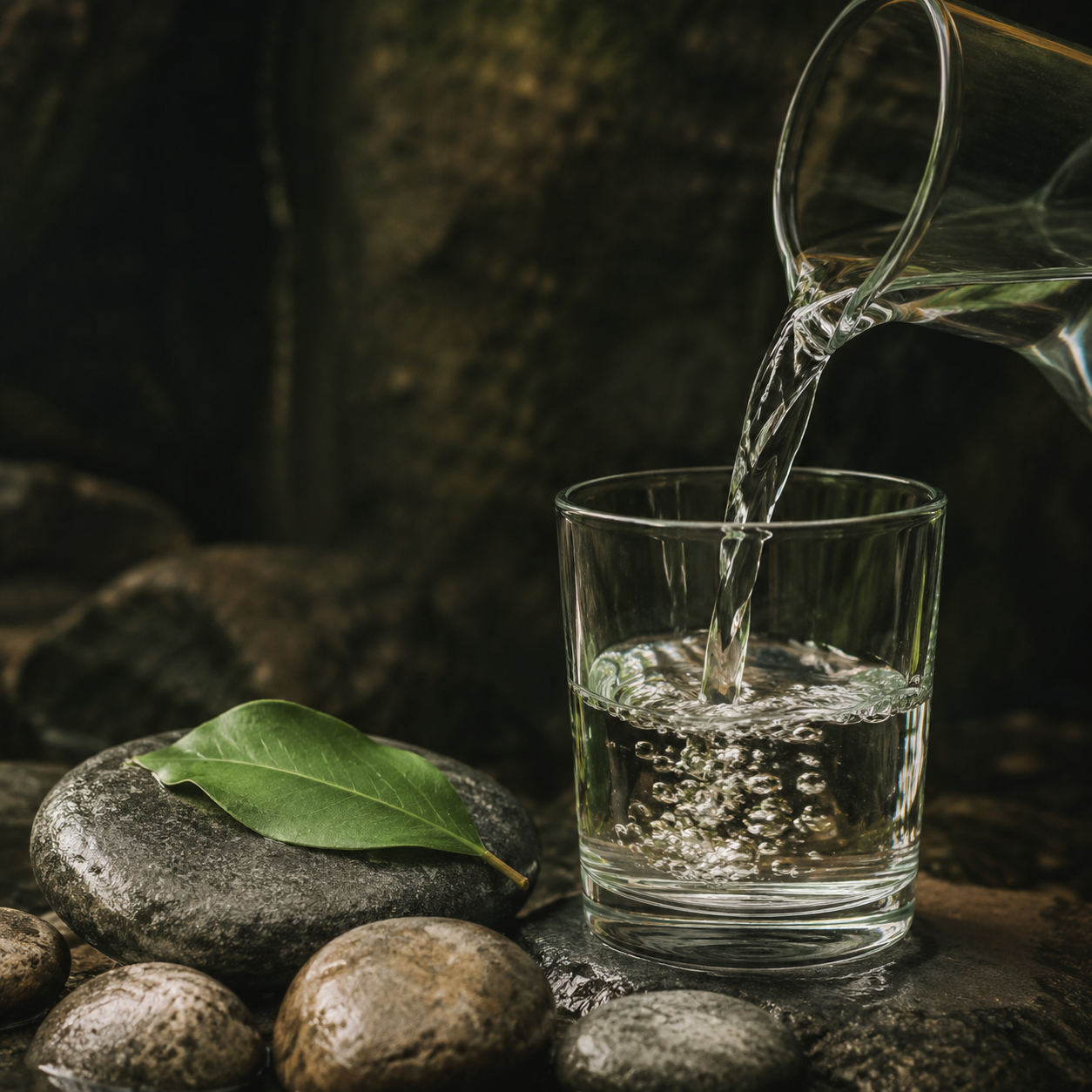 AGUA VIVA